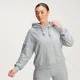 Sweat à capuche MP A/Wear pour femmes – Gris