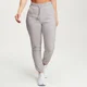 Pantalon de jogging A / WEAR - Gris chiné