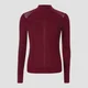 Veste Power Mesh - Oxblood