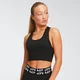 Brassière de sport Curve - Noir