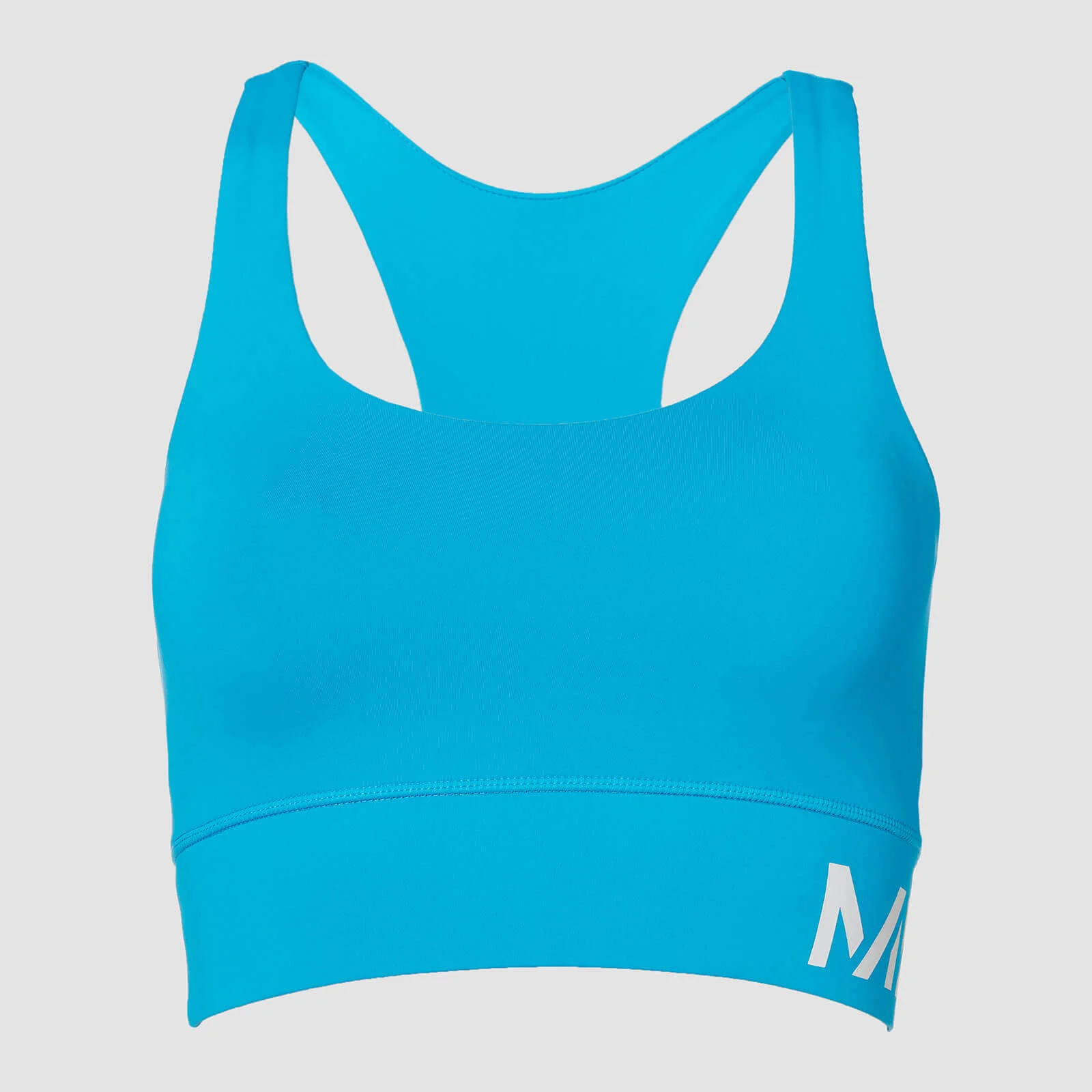 Brassière de sport Essentials Training - Bleu - XS Image 1