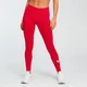 Legging d'entraînement Essentials - Rouge