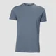 T-shirt ras du cou classique luxe - Galaxy