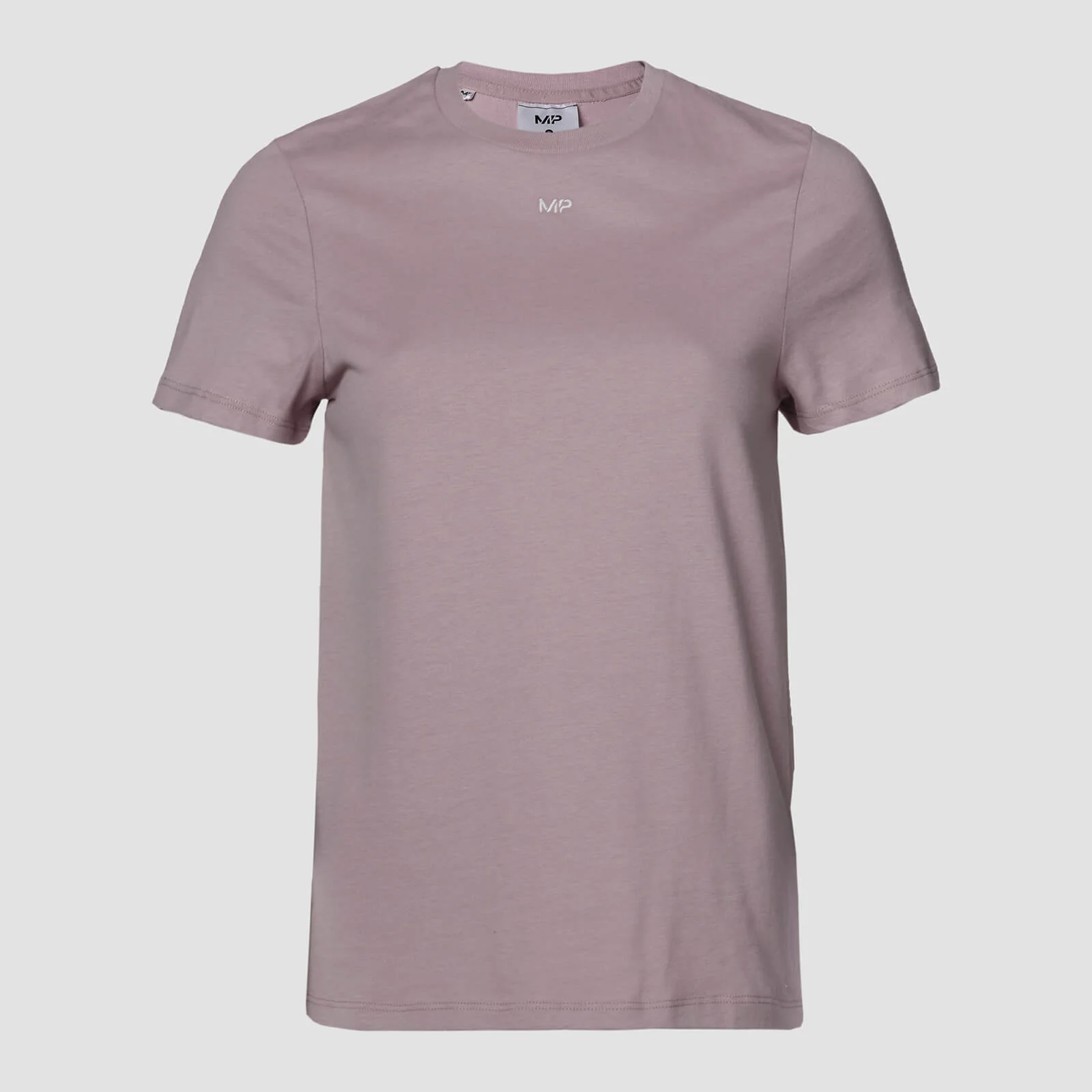 T-shirt femme MP Essentials - Rose - XS Image 1