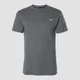 T-shirt MP Essential pour hommes – Carbone