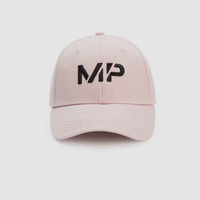 Casquette de baseball MP Core - Gris