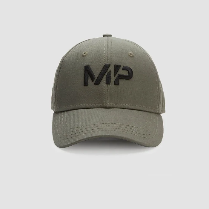 Casquette de baseball MP Core - Marron