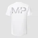 T-shirt MP Topographe - Blanc