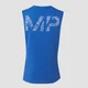 Débardeur MP Topographe - Bleu