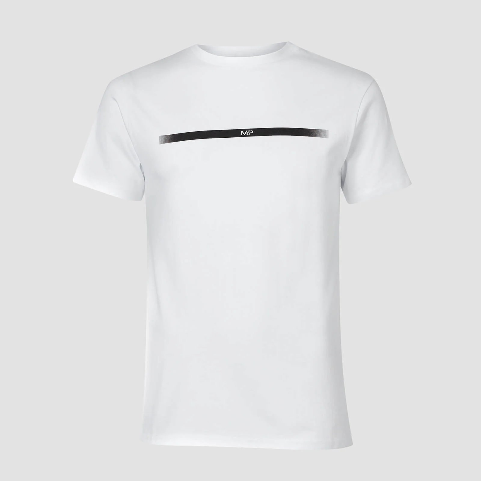 T-shirt MP Horizon - Blanc - XS Image 1