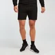 Short MP Form pour hommes – Noir