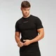 T-Shirt Contemporain The Original - Noir