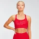 Brassière en jersey MP - Rouge