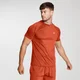 T-shirt d’entraînement manches courtes imprimé pour hommes – Spark