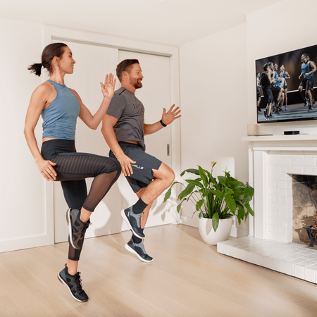 Les Mills - Free 30 Day Trial