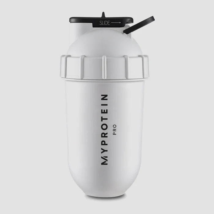 Shaker d'anniversaire Shakesphere en édition limitée