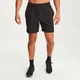 Short D'entraînement Tissé MP Pour Homme - Noir