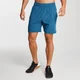 Short D'entraînement Tissé Essentials MP Pour Homme - Bleu Pilote