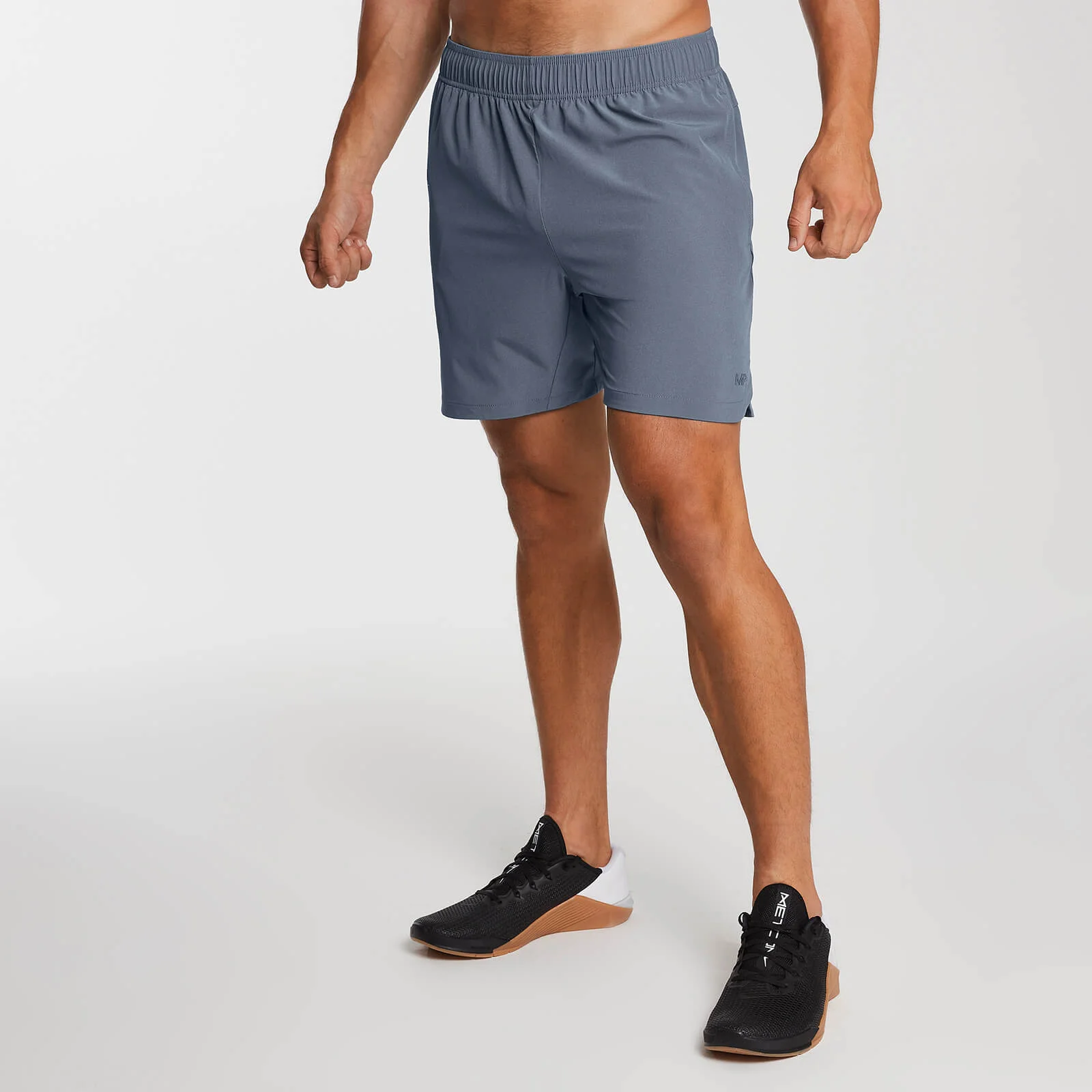 Short D'entraînement MP Essentials Pour Homme - Galaxy - XS Image 1