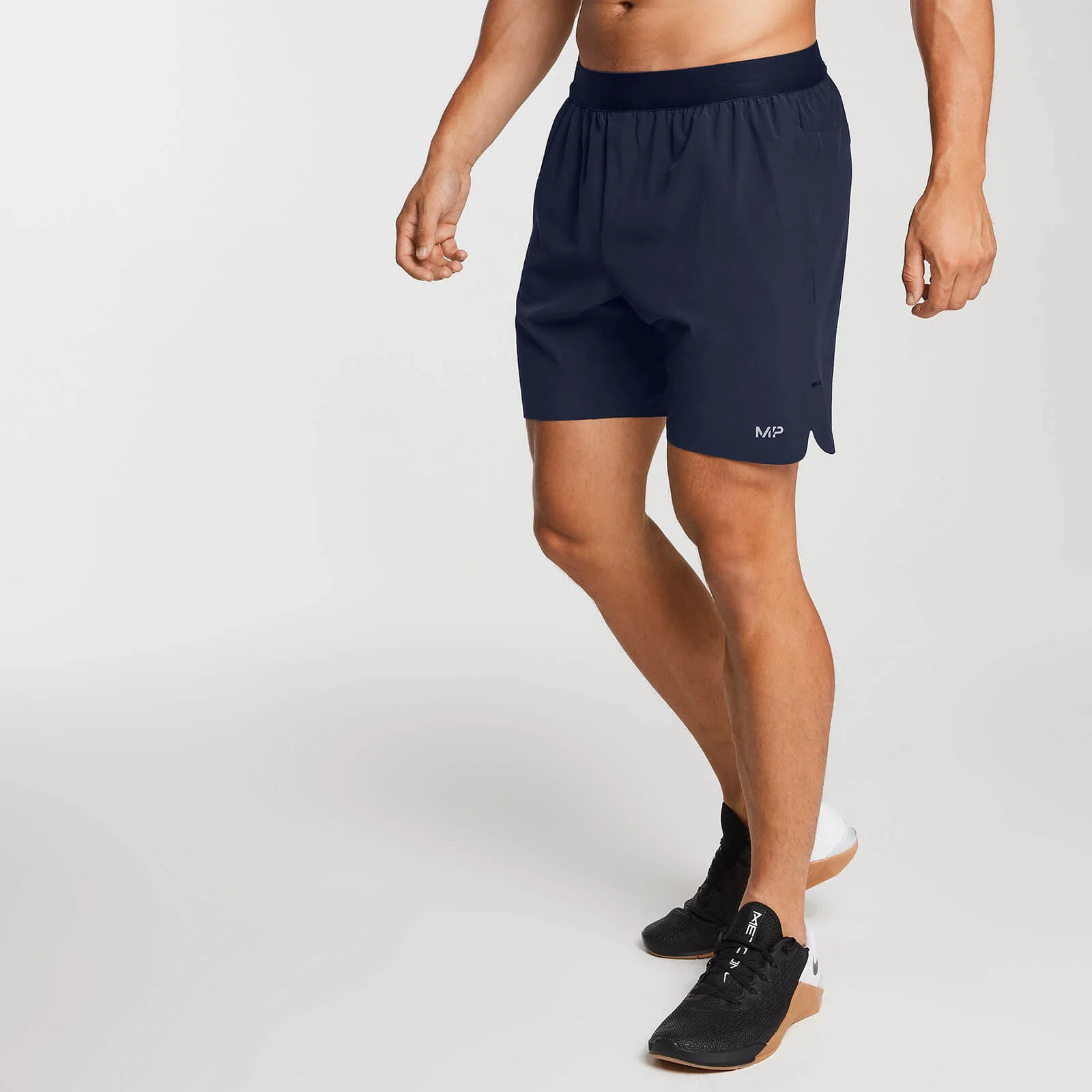 Short D'entraînement Essentials MP - Midnight - XS Image 1