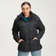 Doudoune MP Essentials pour femmes – Noir