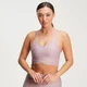 Brassière de sport Composure pour femmes – Vieux rose