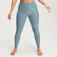 Legging Composure pour femmes – Bleu sarcelle