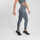 Legging côtelé sans coutures MP Training pour femmes – Galaxie