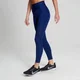 Legging MP Velocity Sculpt pour femmes – Bleu minuit