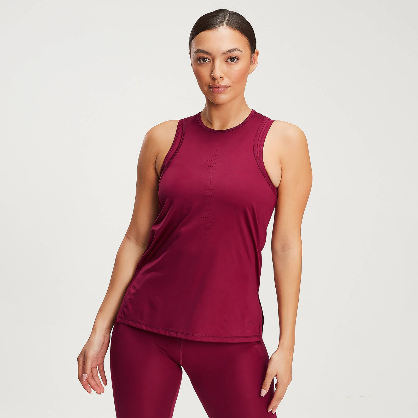 Débardeur MP Velocity pour femmes – Prune - XS Image 1