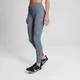 Legging Power Ultra – Galaxie/Citron vert
