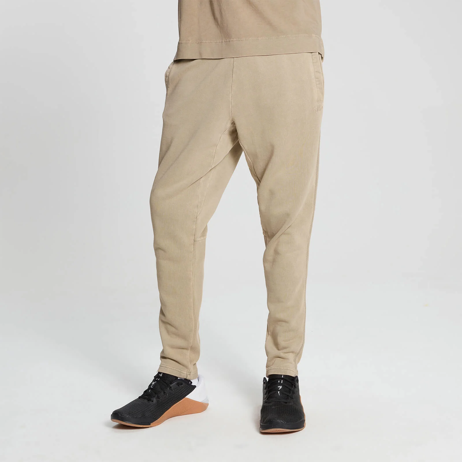 Jogging MP Training pour hommes – Brun clair - XS Image 1