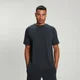 T-shirt MP Training pour hommes – Noir délavé