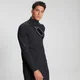 Veste de survêtement MP Velocity pour hommes – Noir