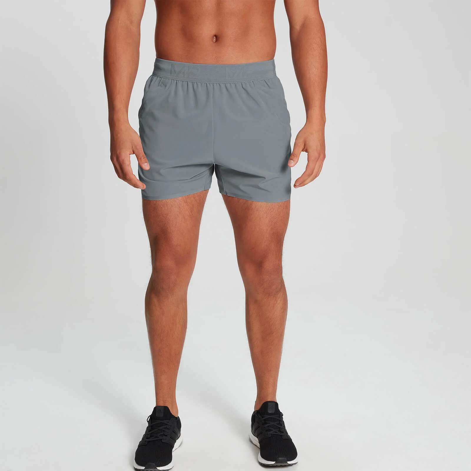 Short MP Velocity pour hommes – Orage - XS Image 1