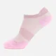 Chaussettes de yoga Composure – Vieux rose