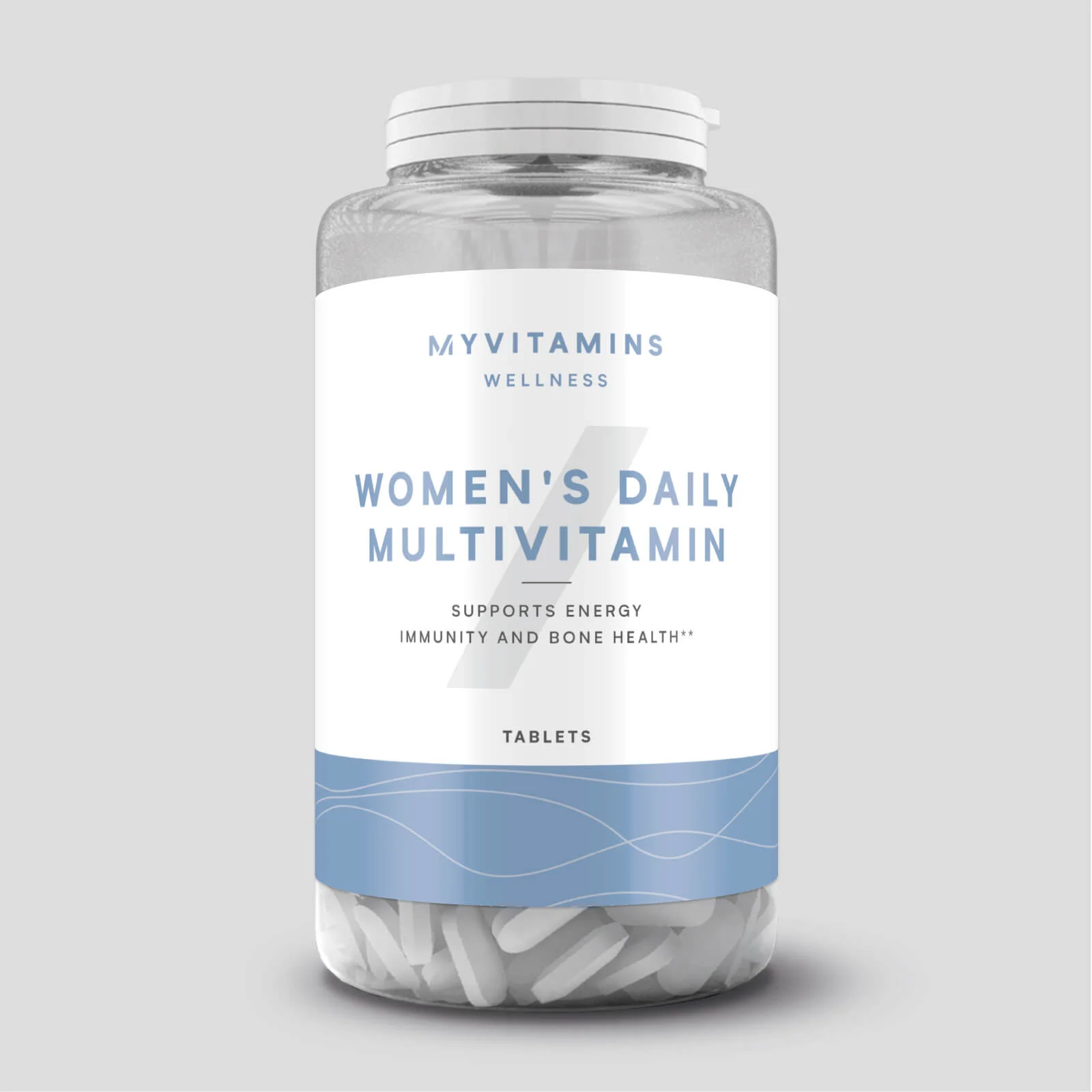 Women’s Multivitamin - 60Gélules Image 1