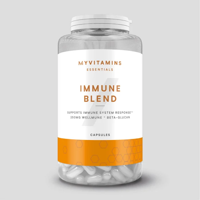Immune Support