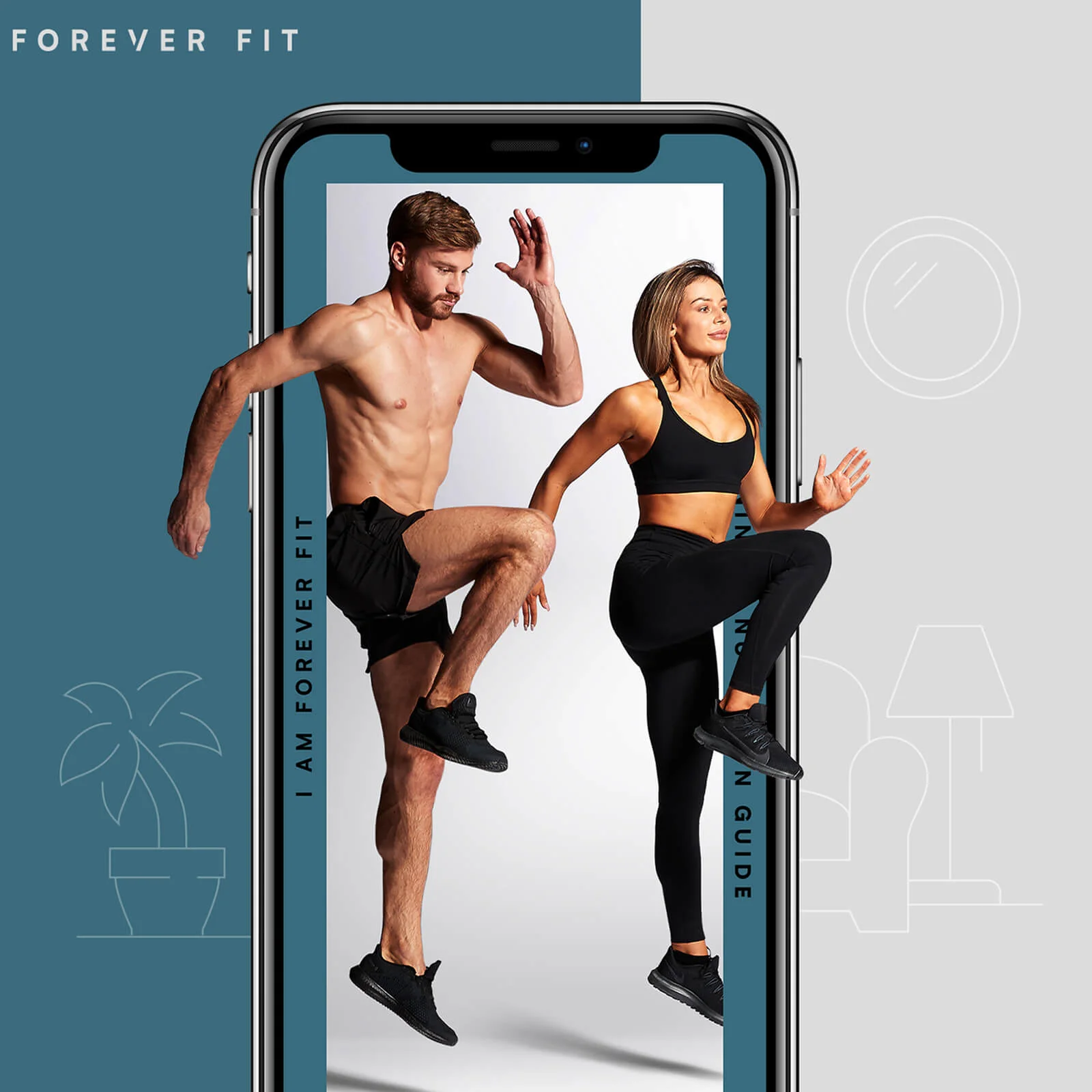 Le guide de l'entraînement HIIT à la maison Image 1