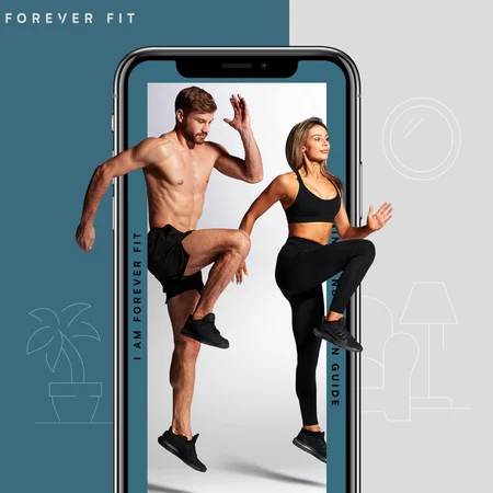 Le guide de l'entraînement HIIT à la maison