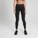 Legging MP Velocity Sculpt pour femmes – Noir