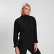 Polaire MP Essentials pour femmes – Noir