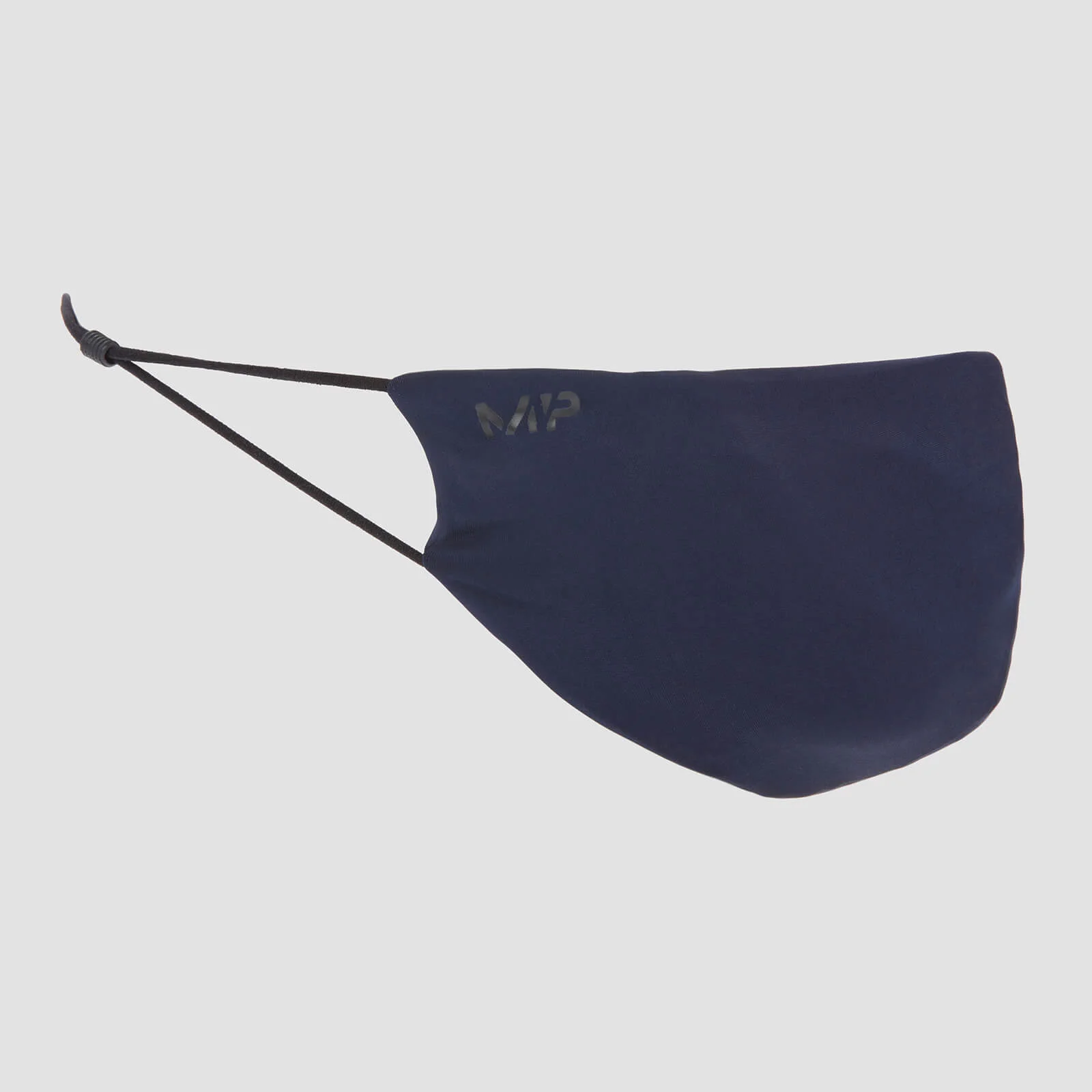 Masque pour le visage avec filtre remplaçable MP – Bleu marine Image 1