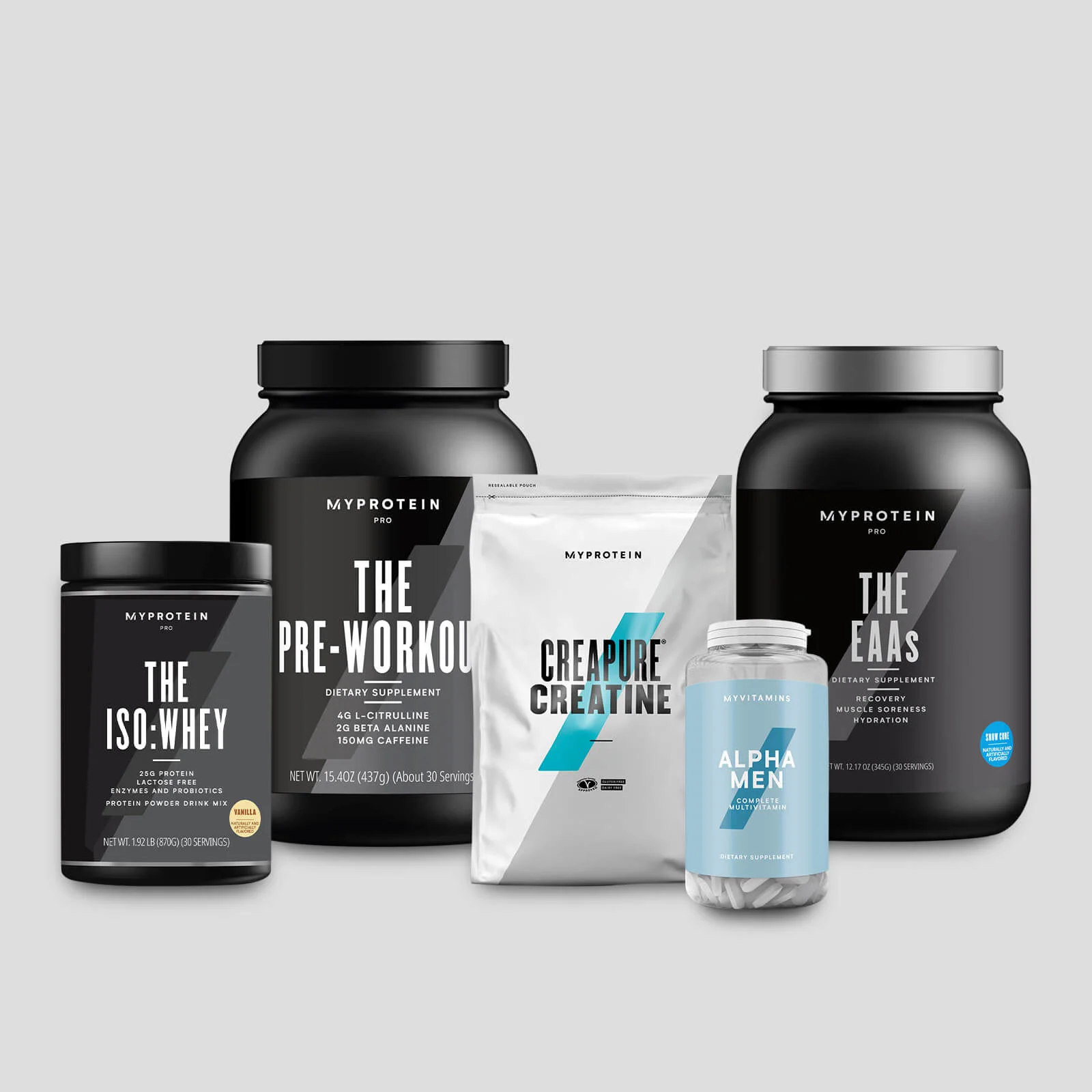 The Marino Katsouris Collection Image 1