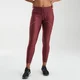 Legging MP Velocity pour femmes – Bordeaux