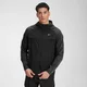 Veste de course pliable MP Velocity pour hommes – Noir