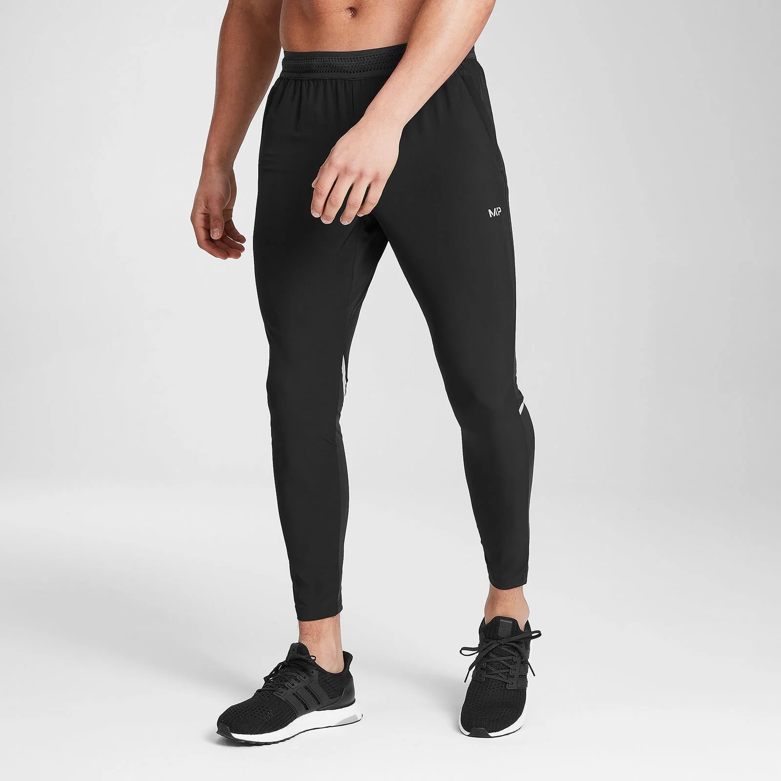 Jogging MP Velocity pour hommes – Noir - XXS Image 1