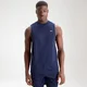Débardeur d’entraînement MP Essentials pour hommes – Bleu marine