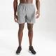 Short d’entraînement en matière tissée MP pour hommes – Orage