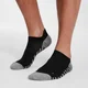 Chaussettes de course anti-ampoules MP – Noir